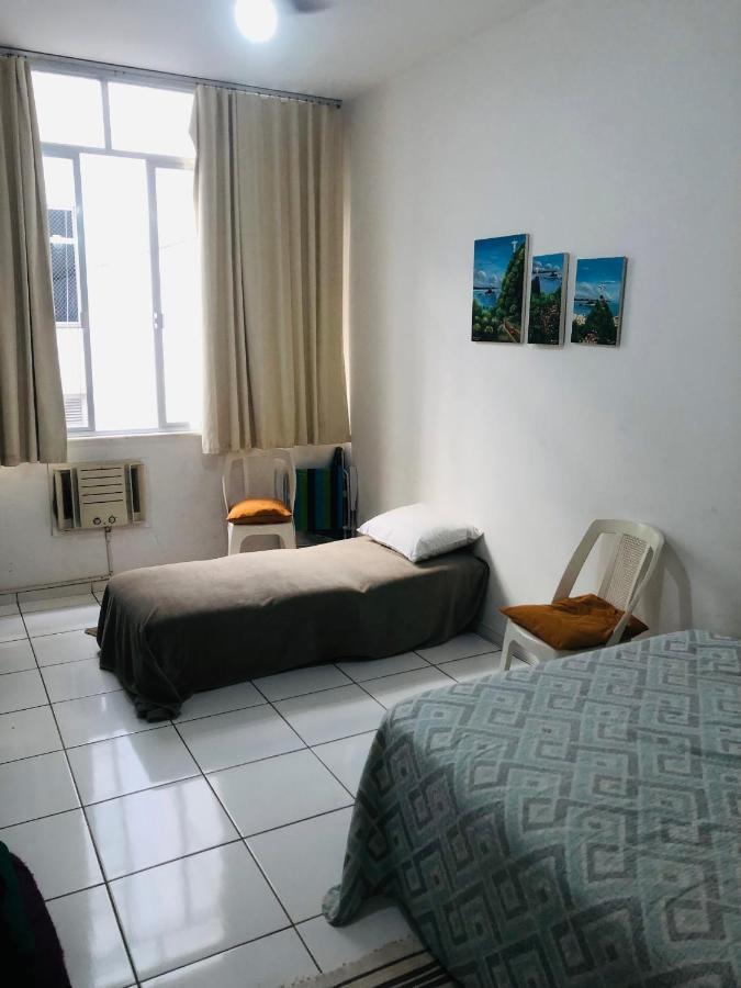 Copacabana Apartment Rio de Janeiro