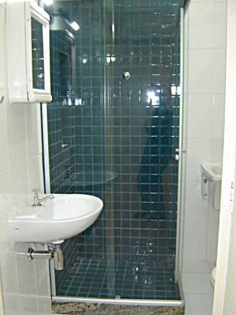 Apartment Copacabana Rio de Janeiro