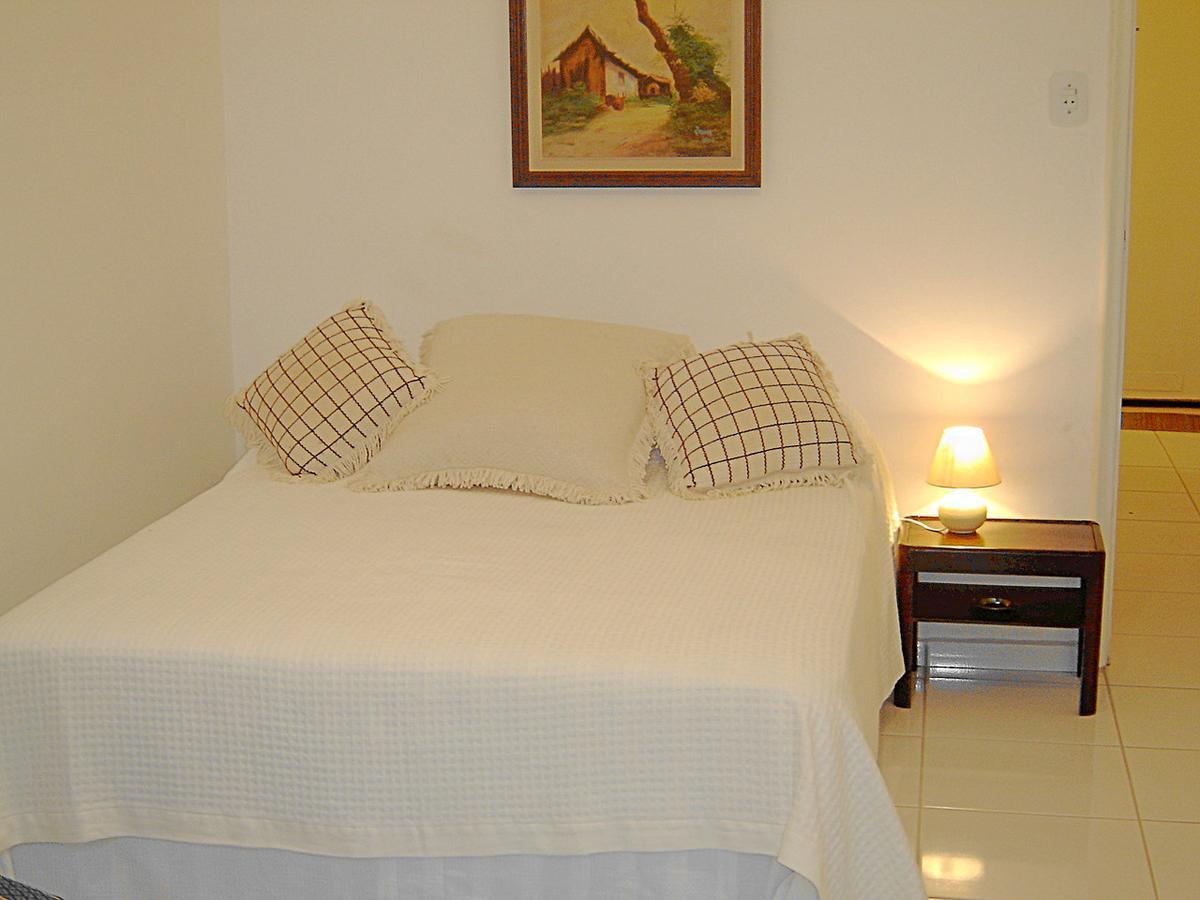 Apartment Copacabana *